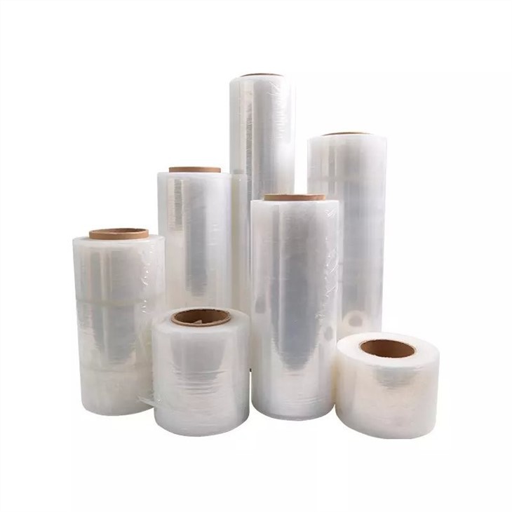 plastic protective film