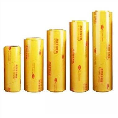 Phim nhựa đóng gói thực phẩm