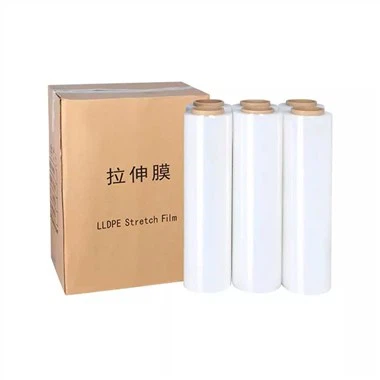 Phim đóng gói nhựa