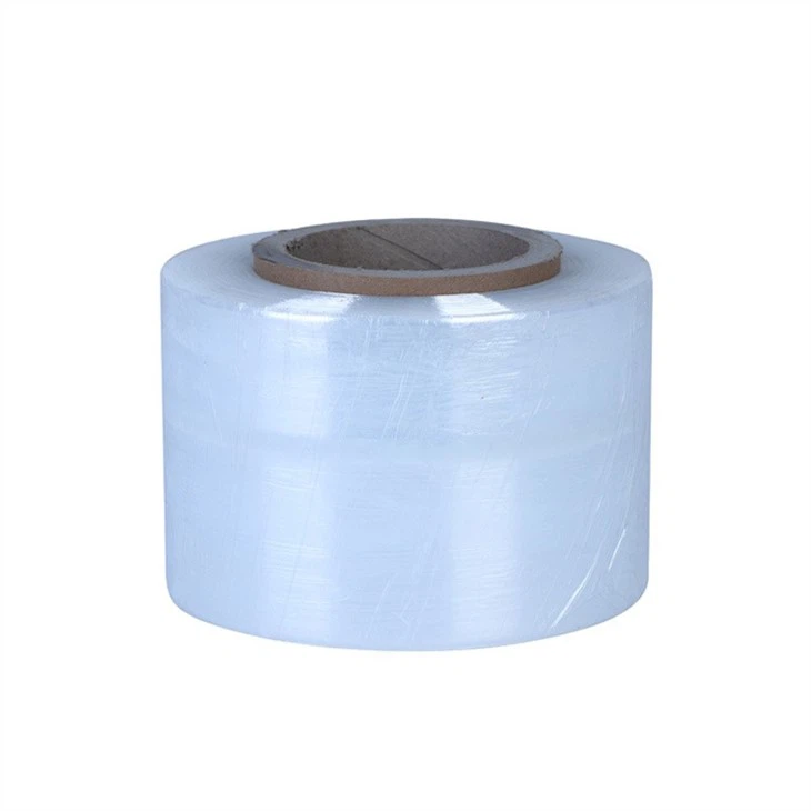 Stretch Film Extrusion Machine