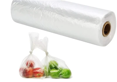 Siêu thị Sản xuất Túi cuộn